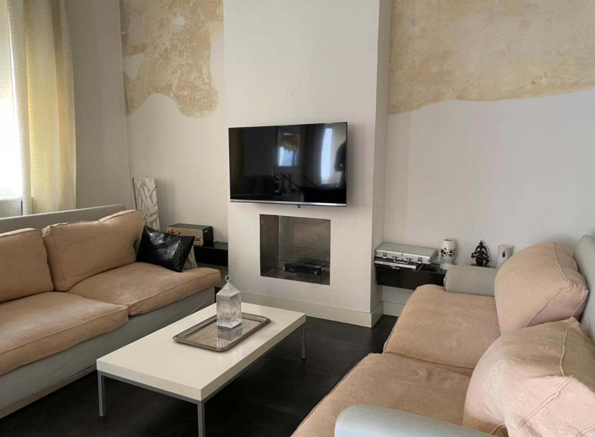 Apartment Verona Exterior photo